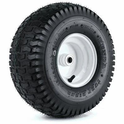 K358 15X600-6 Ruota -606DC-TR341I