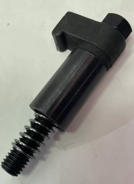 Gibraltar Body Length, Stud & Nut Hook Clamp Assembly #06971840 (F66)