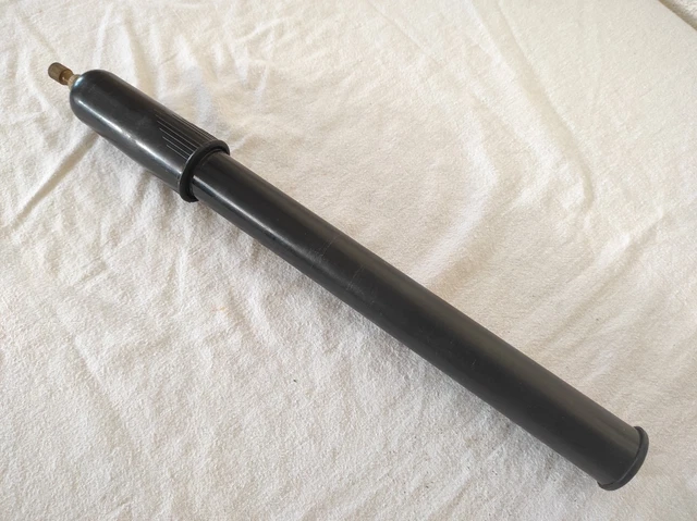 ANCIENNE POMPE À vélo à pied Allemande ww2 EUR 24,00 - PicClick FR