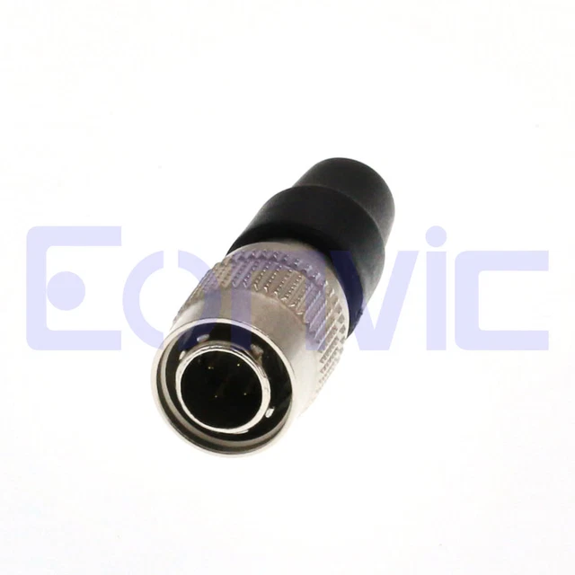 HR10A-7P-4P (73) Hirose Connector | Italia - Foto 13