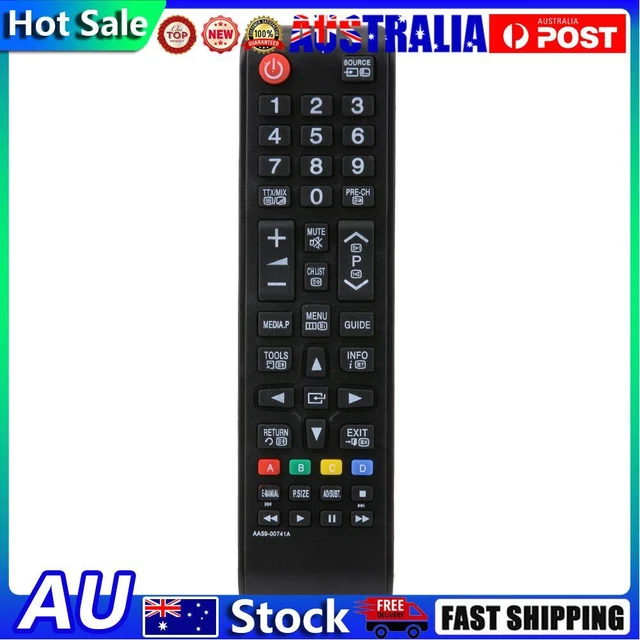 Remote Control for Samsung TV  aa59-00603a AA59-00741A AA59-00496A AA59 Hot