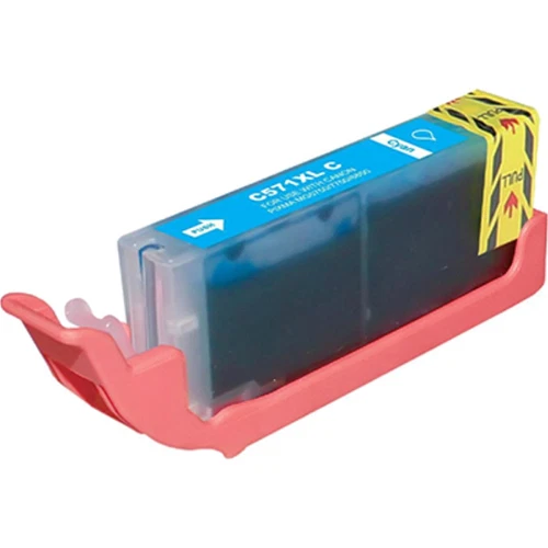 Canon CLI-571XL BK - Formato XL - Nero - Confezione Plastica obsoleta Canon CLI-571XL BK - Formato XL - Nero - Confezione Plastica obsoleta
