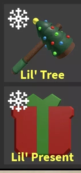 Ancestral Set, Flee The Facility, Roblox