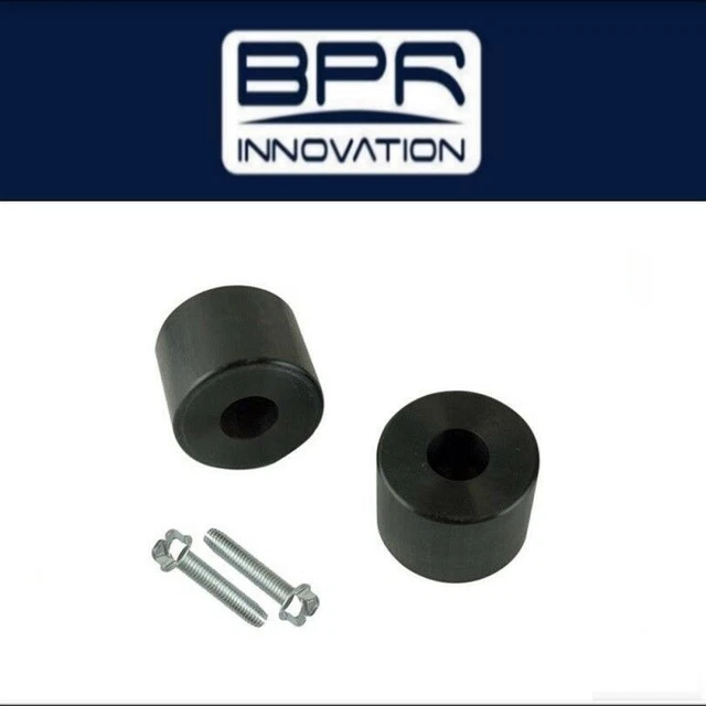 Rubicon Express For 1999-2004 Jeep Grand Cherokee Rear Lower Bump Stops - RE1393
