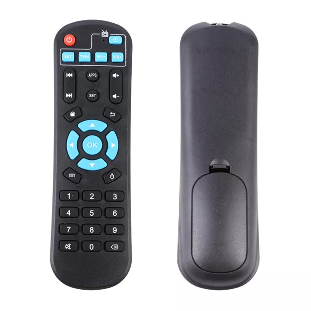 Replacement For T95 S912 T95Z H96 X96 MAX Smart TV Box Remote Control Control Sp