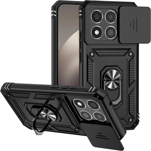 Xiaomi Poco F8 Pro características, ficha técnica, precio y reseñas | Kalvo