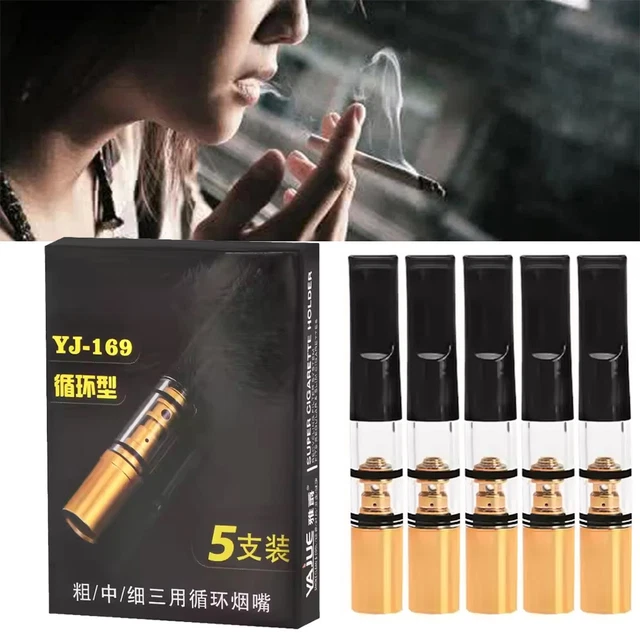 cigarette 1920s Amazon.com: 4E's Novelty 2 Long Cigarette Holders & 2 Fake Puff Cigarettes  with Smoke for Halloween Accessories for Women Costumes Gatsby Roaring 1920s  Flapper Costume Photo Prop Cigarettes : Health & Household