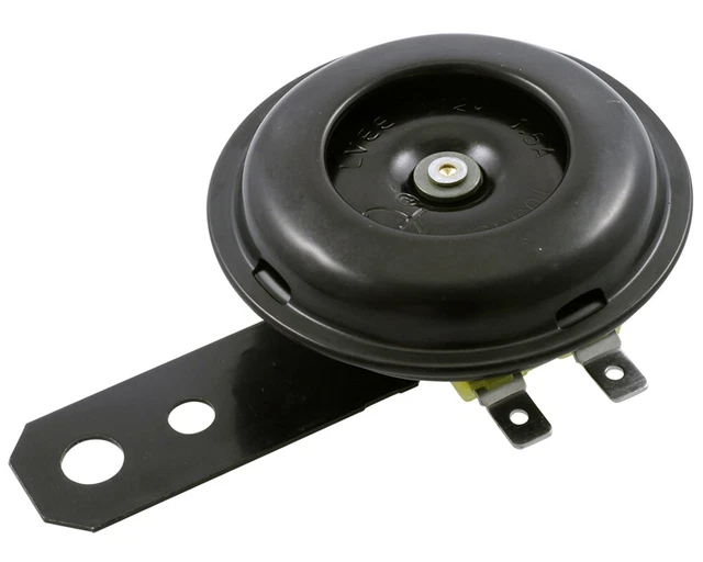 Avertisseur sonore BAOTIAN BT49QT-12C1 - BT50QT-12C1 REBELL
