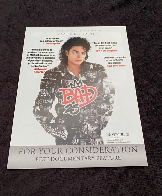 michael jackson spike lee dj spinna ポスター MICHAEL JACKSON SPIKE Lee Dj Spinna Poster $174.72 - PicClick CA