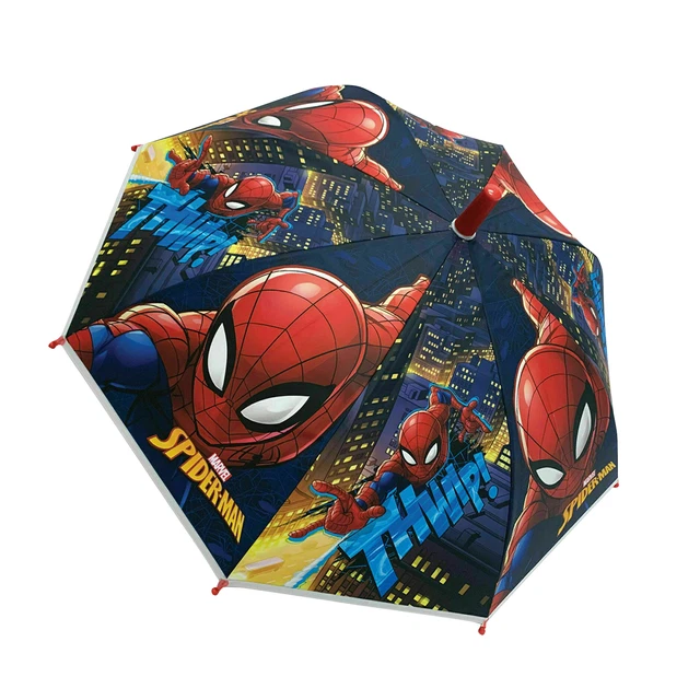 Spider-Man Childrens/Boys Umbrella (638)