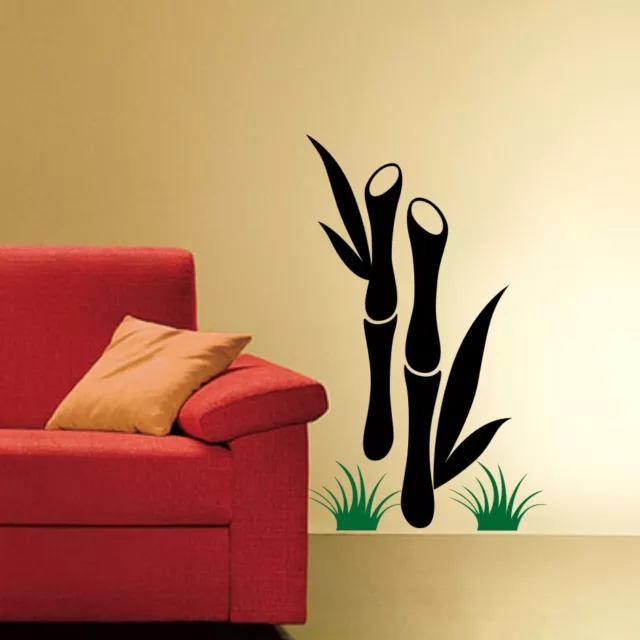wall stickers fiore camera soggiorno adesivi murali decorazioni armadio  a0017