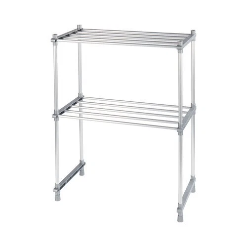 Mikrowellenregal Platzsparen Ablage Regal Küchenregal Haushaltsregal Ständer