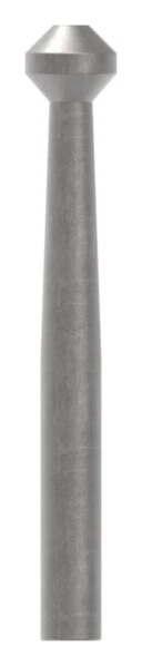 Zaunspitze 12 mm rund