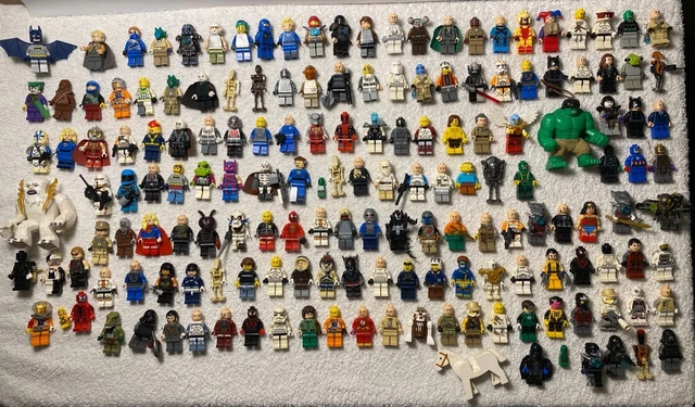 LEGO Star Wars Clone Trooper Minifigure Foil Pack Set 912281 (Insaccato LEGO Star Wars Clone Trooper Minifigure Foil Pack Set 912281 (Insaccato