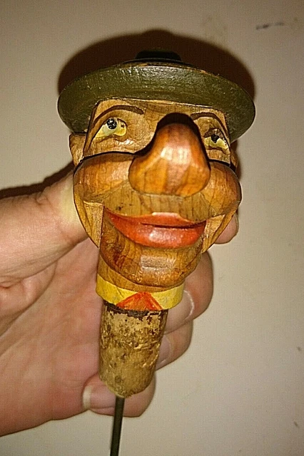 Ouvre-boîte Vintage Boye – Clé à Bouchon – Neuf Dans Sa Boîte D’origine – Inutilisé