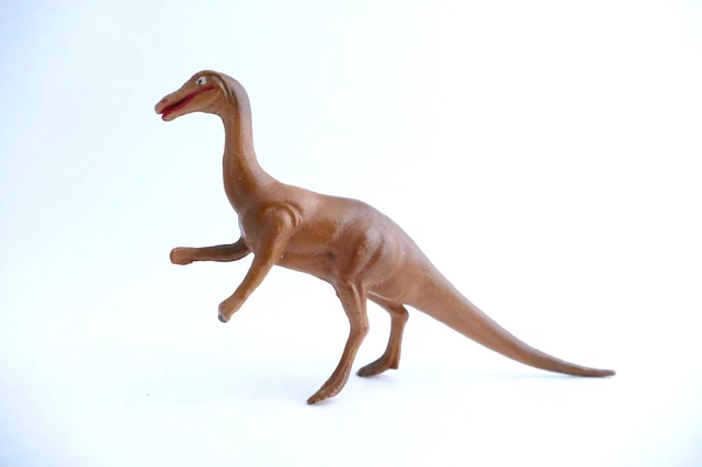 Figurine Starlux - Dinosaure Nothosaure (Série Préhistoire, N°38)