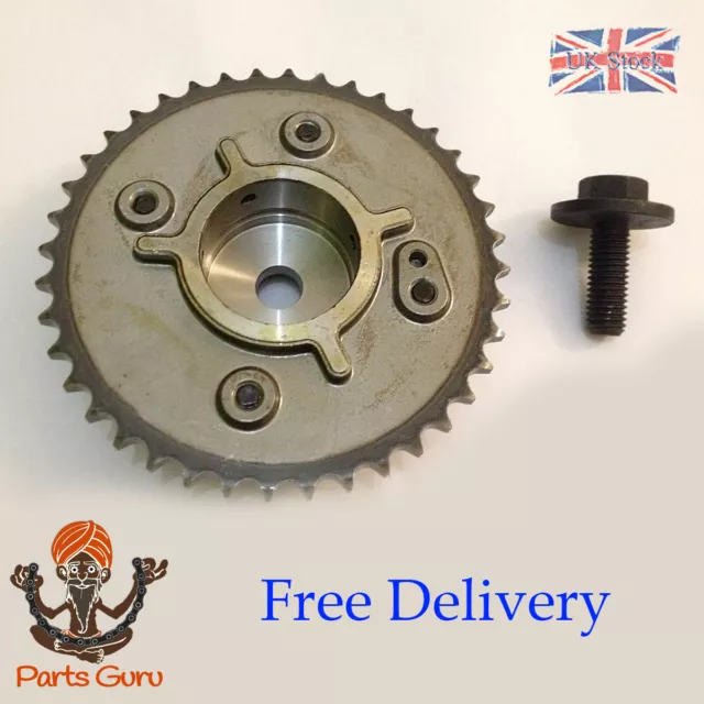 Mazda 3 6 CX-7 2.3 L MPS SPEED TURBO VVT VARIABLE TIMING PHASER PULLEY ACTUATOR