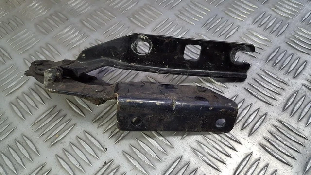 FOR Volkswagen Golf Bisagras del capó - tapa del motor - FRENTE  ES391970-47