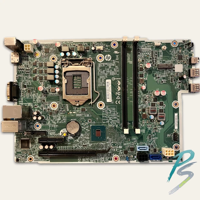 HP PRODESK 400 G4 SFF Desktop Motherboard 911985001 911985601 900787
