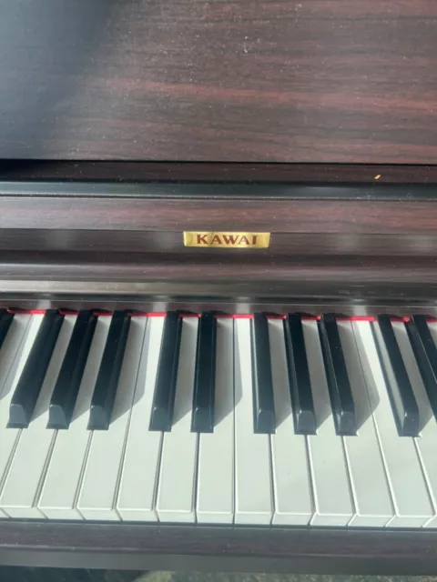 PIANO DIGITAL KAWAI 360 50.00 PicClick UK