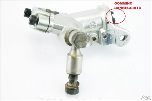 Pompa freno anteriore originale Aprilia Shiver 750 2008 2010