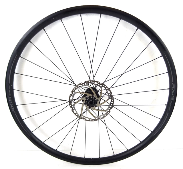 Maddux dc on sale 3.0 disc 700c