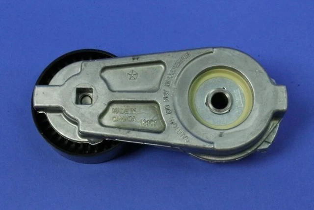 Accessory Drive Belt Tensioner Mopar 4861660AA