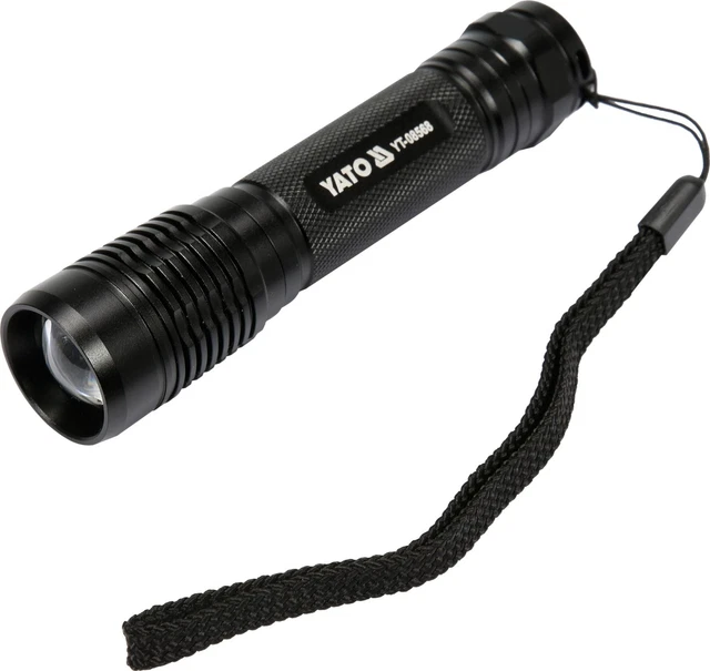 YATO Torcia Torcia portatile Lampadina tascabile YT-08568