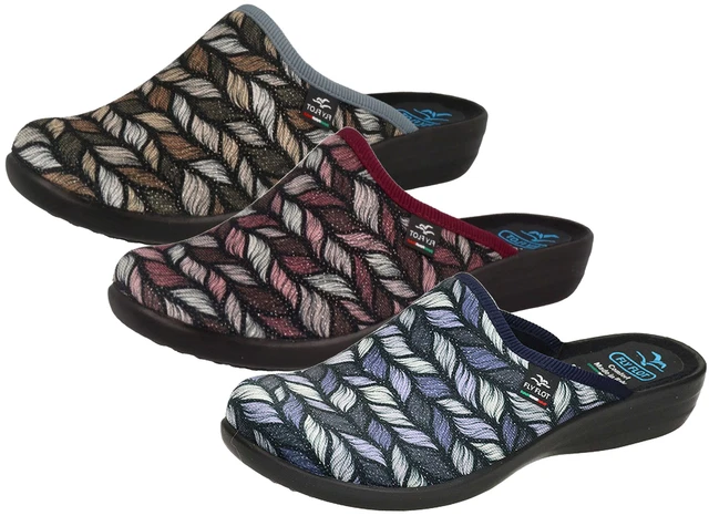 Fly Flot Anatomic Mules Mules Mules Et Sabots Fly Flot Mules Femme