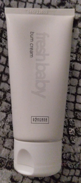 Ringana Fresh Bum Cream Windelcreme Baby Ringana Fresh Bum Cream Windelcreme Baby