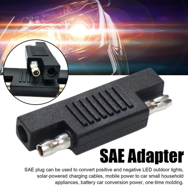 Adaptateur Revolt 2 Adaptateurs USB Avec Piles Factices AAA - Alimentation Continue - Revolt Alimentation Continue Usb