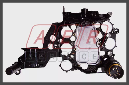 Automatic gear selector GRM (Mercedes A-class W168 / Vaneo W414 ) -  Getriebesteuergerät Reparatur - ACTRONICS GMBH