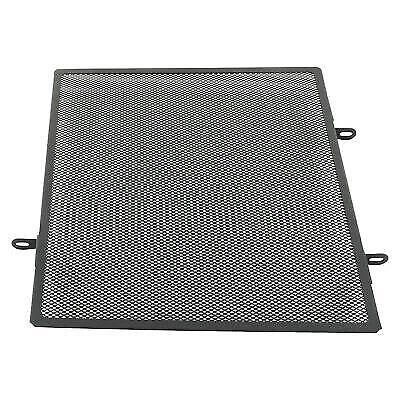 Protezione radiatore moto - raffreddamento antiurto in acciaio inox