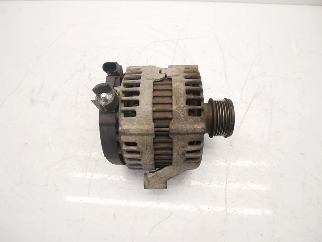 Alternatore für Volvo 2,5 T FlexFuel B5254T11 6G9N-10300-JD