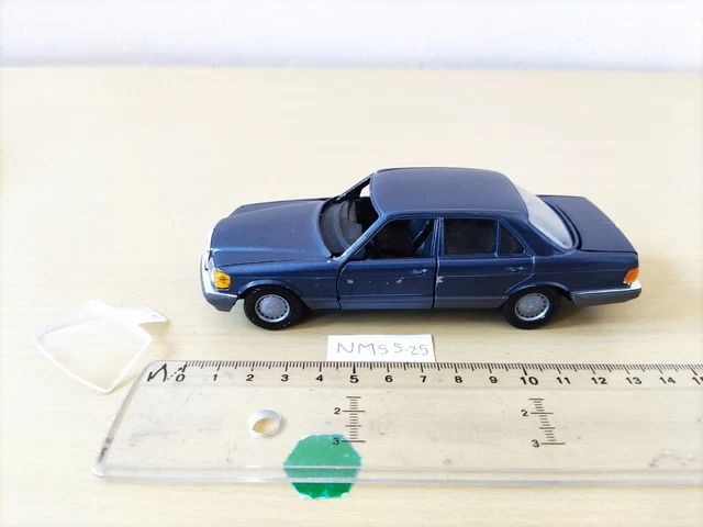 NZG Art. No. 316 Modell BT RT 1350 SE in OVP Größe 1:25 siehe Fotos