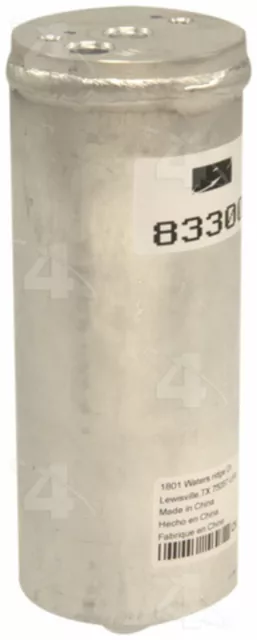 A/C Receiver Drier-Filter Drier 4 Seasons 83300