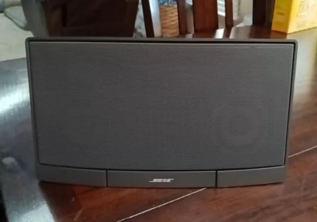 Bose Roommate Powered Zone Speaker System For Lifestyle 18 28 38 48 V20  j740
