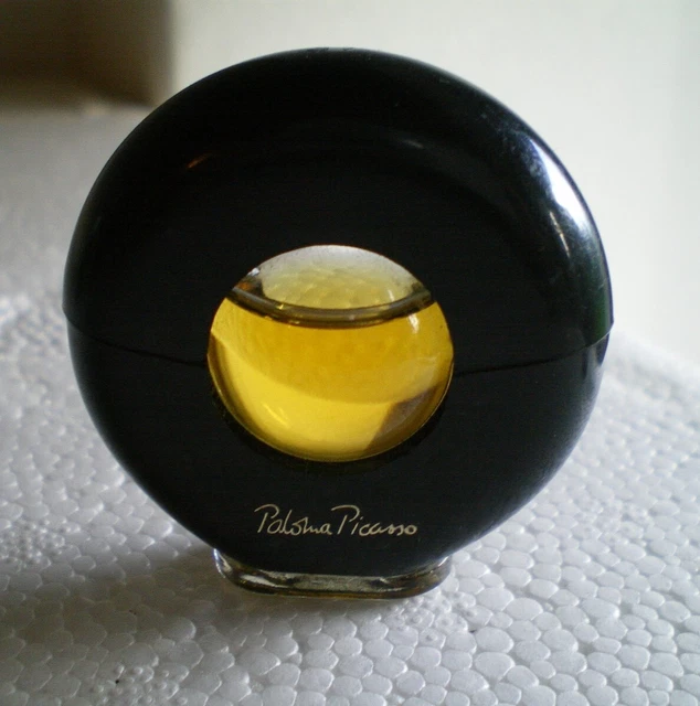 Miniature "PALOMA Picasso Paris 5 ml EDT + SANS BOITE + NEUF + NEW FULL + NO BOX