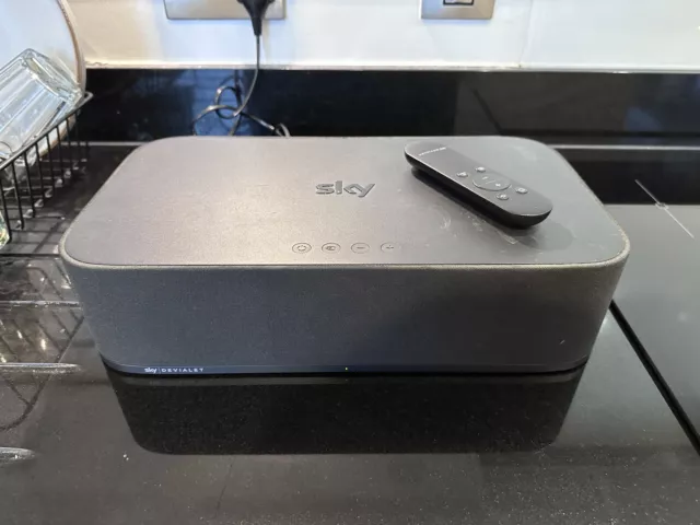 Free sky best sale soundbox