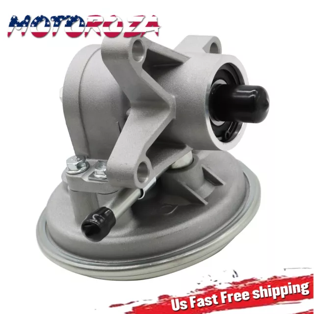 Aazon.co: AULINK 8972414162 Vacuu Pup Pulley For 1995-2019 Isuzu