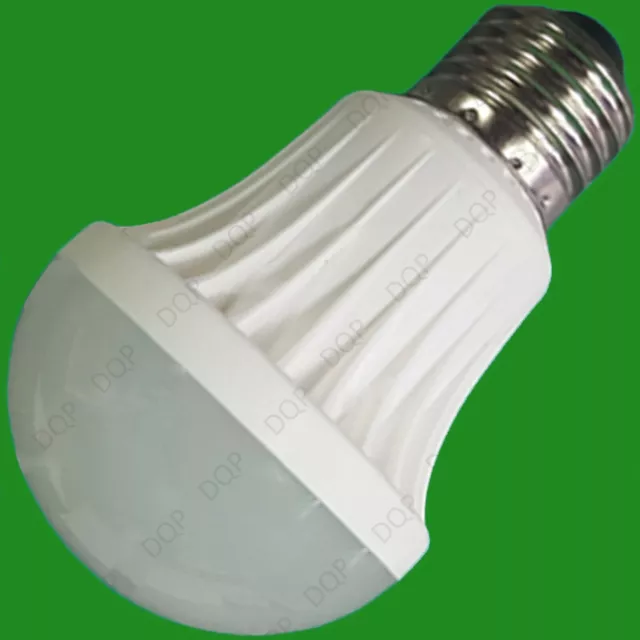 9W LED Dimmable Replacement for R63 Spot Light Bulb ES E27 3000K Warm White Lamp