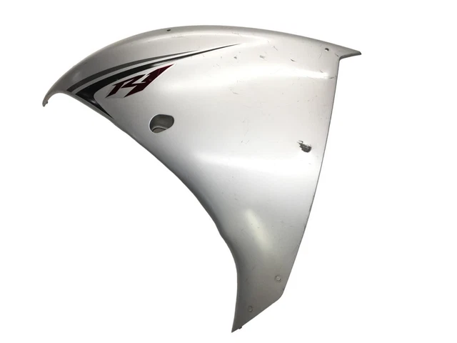 Cache Flanc De Carénage Droit – SUZUKI GSXR 1100 (1986-1988) – Occasion