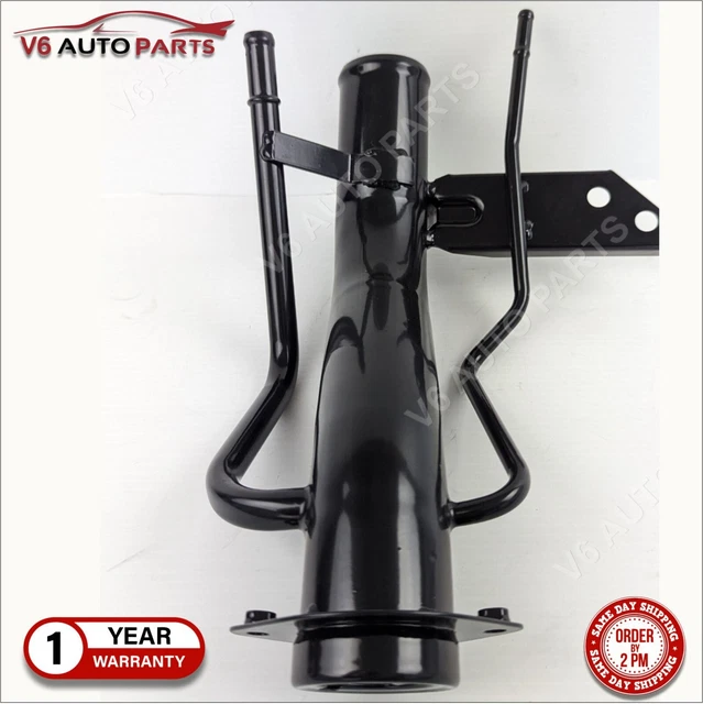TOYOTA SUBASSY FUEL Tank Inlet Pipe For 2007 16 LandCruiser 1HZ