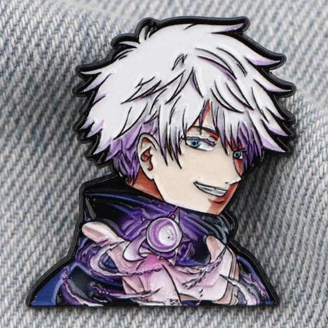 Jujutsu Kaisen Anime Yuji Itadori Satoru Gojo Themed Jujutsu Kaisen Anime Yuji Itadori Satoru Gojo Themed