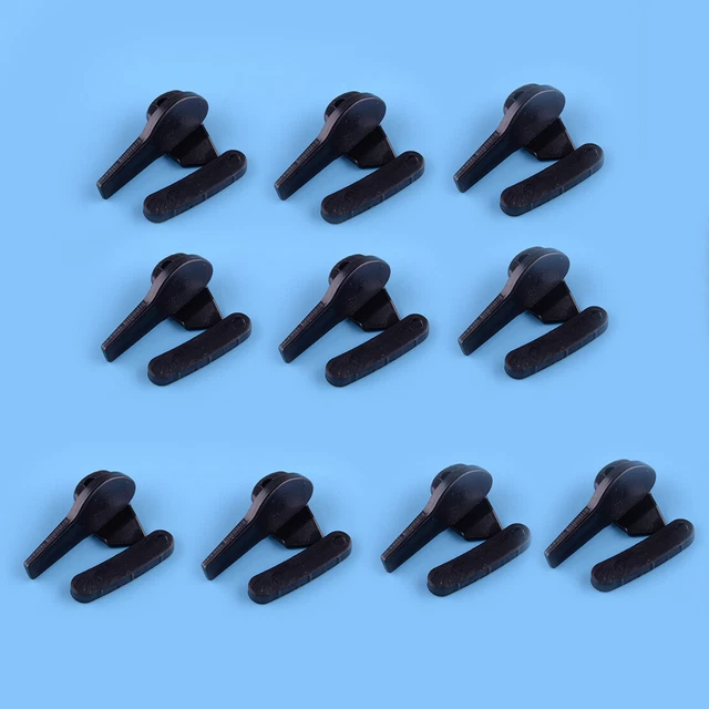 Car 20x Tire Changer Mount Demount Head Duckhead Insert Rim Protector Tool Ze