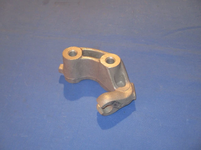 Support Barre Stabilisatrice Peugeot 404 - Pièce D'origine Référence 5082.03 - Neuf Sous Blister