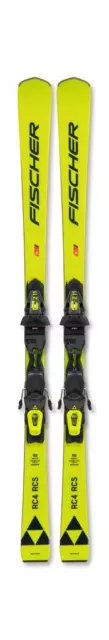 FISCHER RC4 RCS  LÄNGENWAHL+ RC4 Z11 GW  Mod 2022/23 GRATIS MONTAGE!