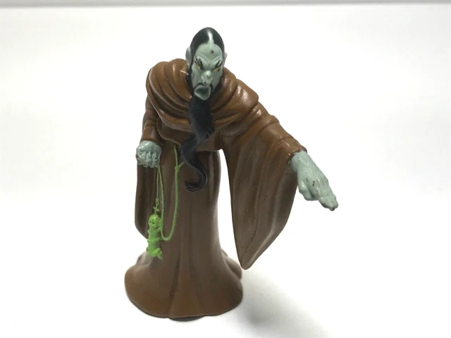 ANASTASIA RASPUTIN DISNEY  3” ACTION FIGURE TOY PVC Cake Topper