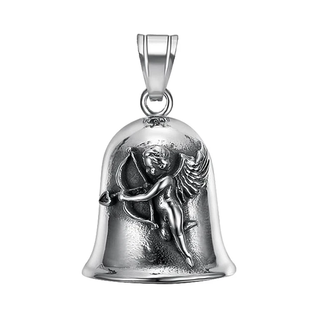 biker bell