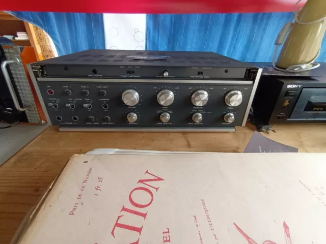 revox b750 mk2